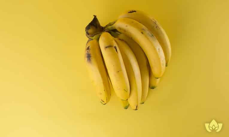 bananas for stress reduction | Mindful Healing | Mississauga Naturopathic Doctor