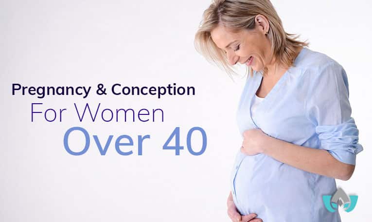 Pregnancy & Conception For Women Over 40 | Mindful Healing | Mississauge Naturopathic Doctor