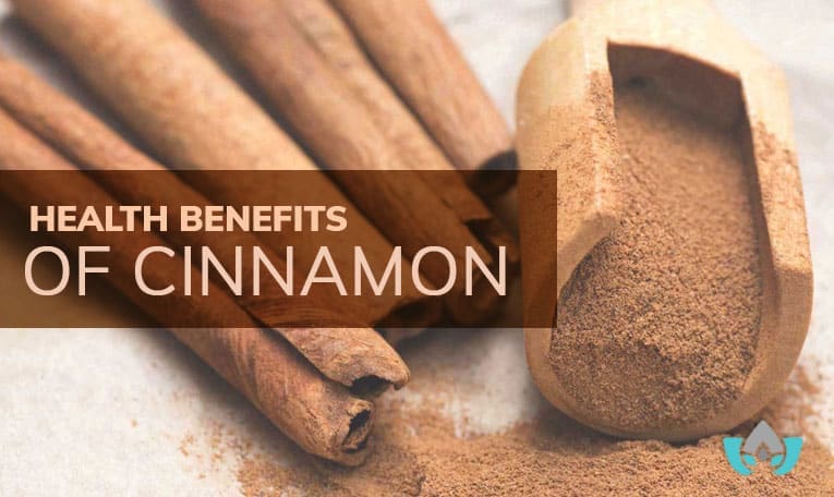 Health Benefits Of Cinnamon | Mindful Healing | Mississauge Naturopathic Doctor