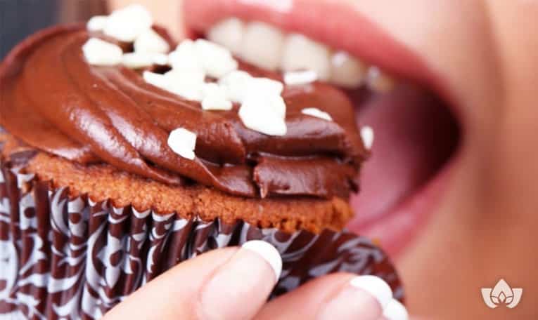 Cupcake and other sugar cravings | Mindful Healing Naturopathic Clinic Mississauga