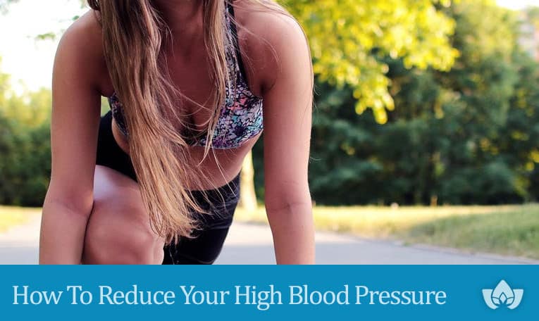 How To Reduce Your High Blood Pressure | Mississauga Naturopathic Clinic | Mindful Healing
