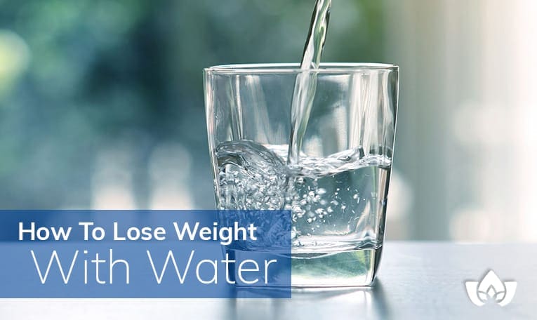 How To Lose Weight With Water | Mindful Healing | Mississauge Naturopathic Doctor