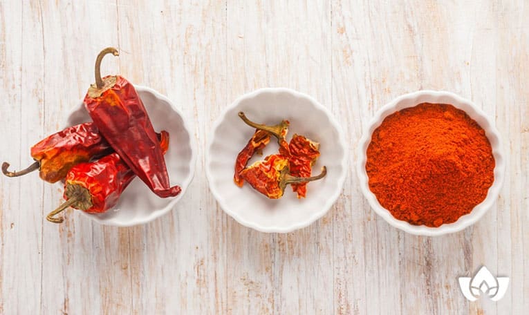 Risks that spicy foods might give to you | Mindful Healing | Mississauge Naturopathic Doctor