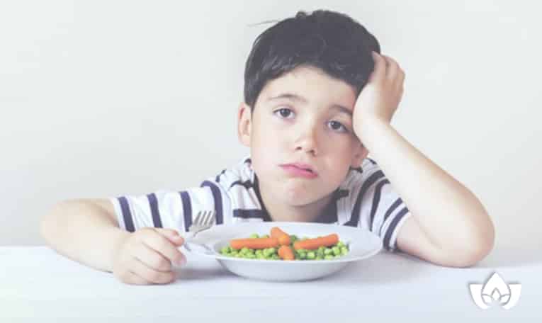 Kids that do not like to eat vegetables | Mindful Healing | Mississauge Naturopathic Doctor
