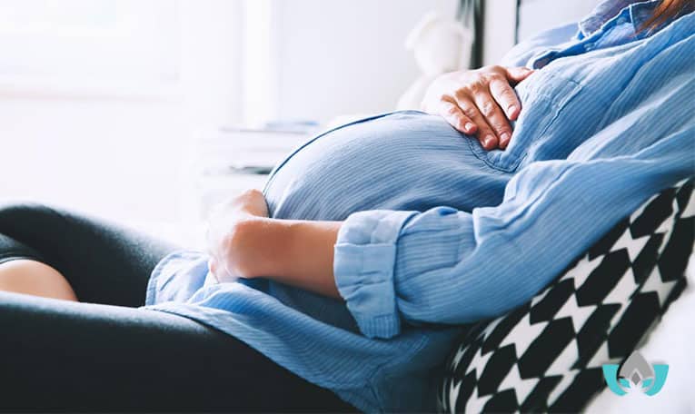 Pregnancy & conception happening to women above 40 | Mindful Healing | Mississauge Naturopathic Doctor