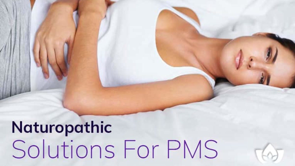 How to Improve Premenstrual Mood Symptoms (A Summary of Natural Treatments)