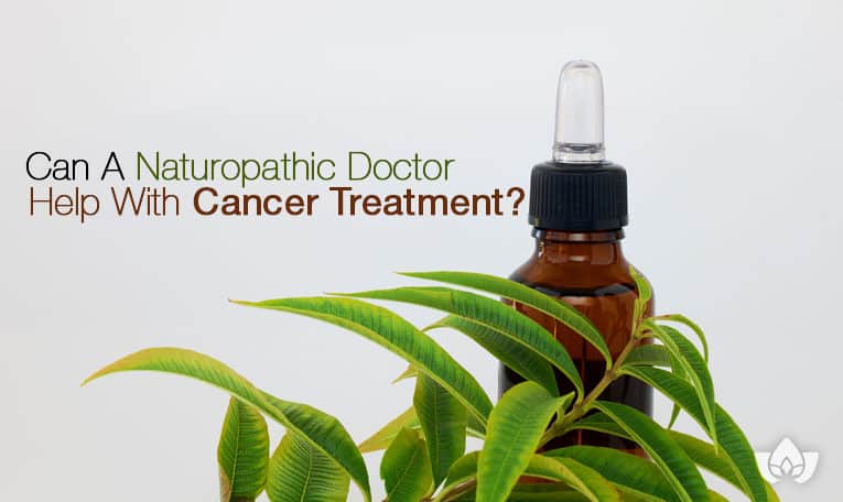 Can A Naturopathic Doctor Help With Cancer Treatment Mindful Healing Mississauga Naturopath