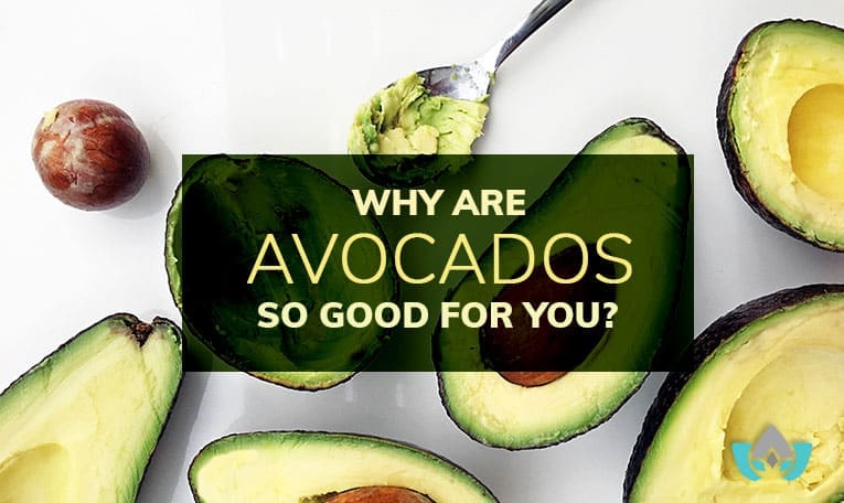 Why Are Avocados So Good for You? | Mindful Healing | Mississauga ...