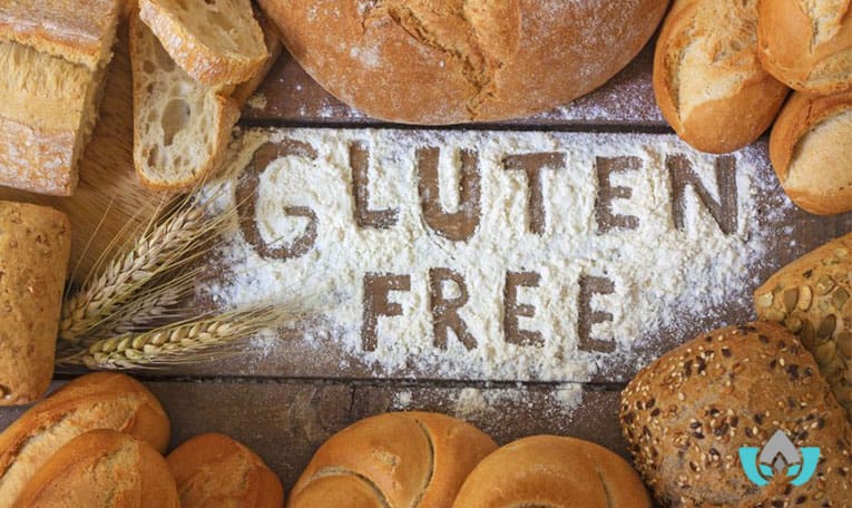 Gluten free bread image | Mindful Healing | Mississauge Naturopathic Doctor