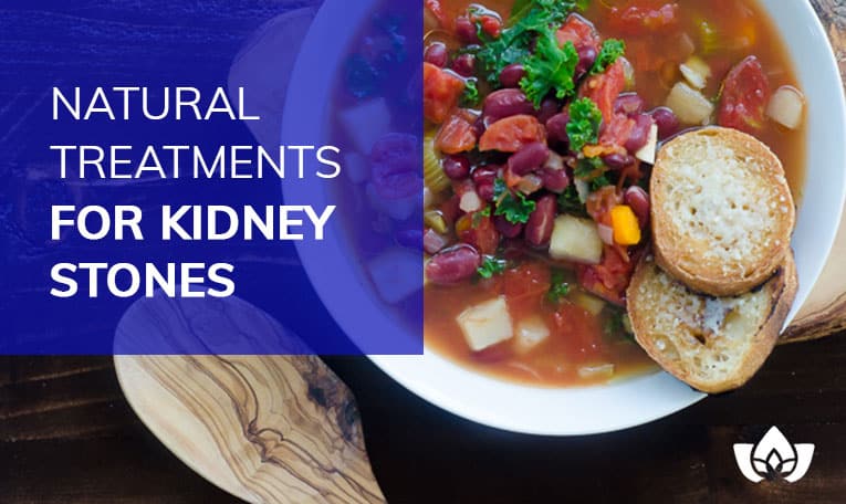 Natural Treatments For Kidney Stones | Mindful Healing | Mississauga Naturopathic Doctor