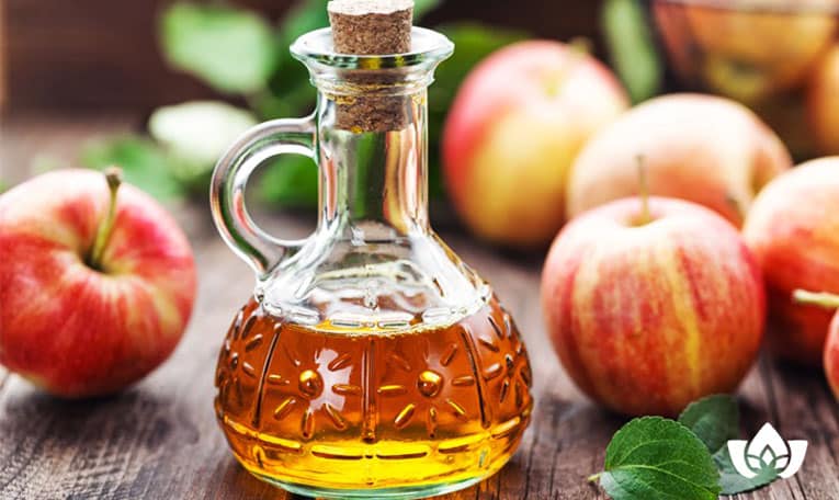 Apple cider deals vinegar stones