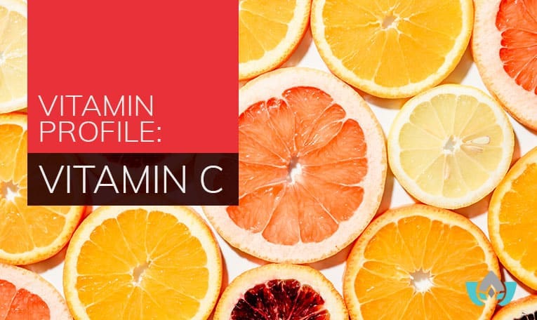 Vitamin Profile: Vitamin C | Mindful Healing | Mississauga Naturopathic Doctor