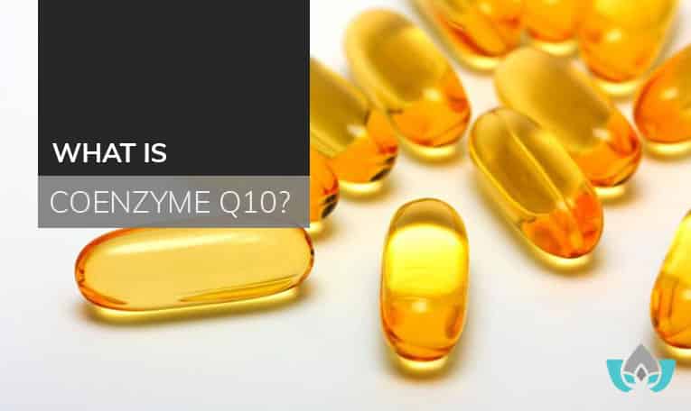 What Is Coenzyme Q10? | Mindful Healing Naturopathic Clinic ...