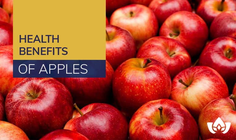 Fruit of the month: Apples - Harvard Health