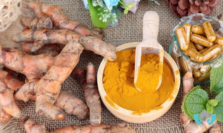 turmeric is great to helping with inflammation | Mindful Healing | Naturopathic Doctor Mississauga