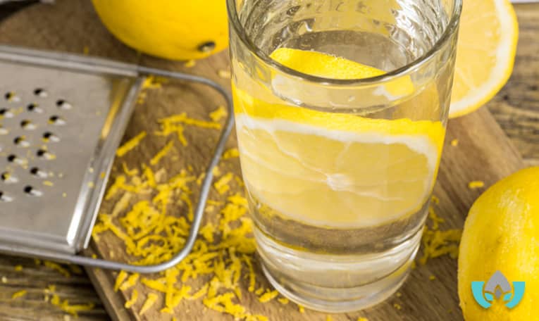 how lemon water is good for liver cleansing | Mindful Healing | Naturopathic Doctor Mississauga