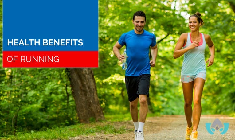 Body Innovation - One of the best health benefits of jogging