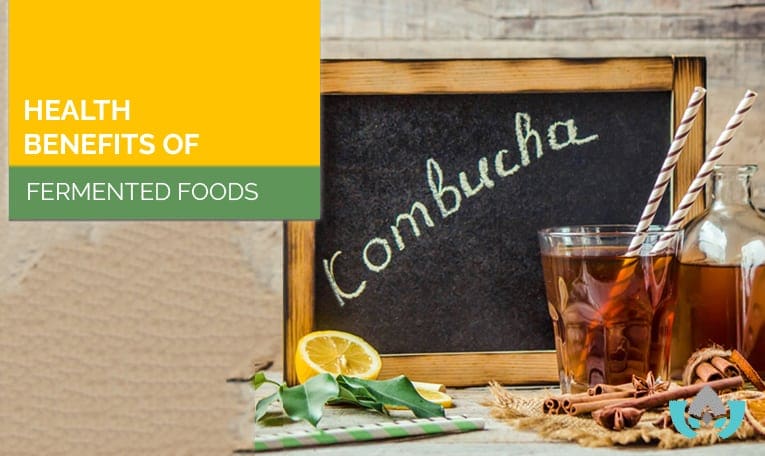 Health Benefits Of Fermented Foods | Mindful Healing | Naturopathic Doctor Mississauga