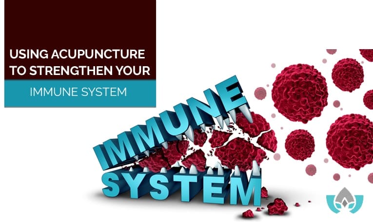 Using Acupuncture To Strengthen Your Immune System | Mindful Healing | Naturopathic Doctor Mississauga