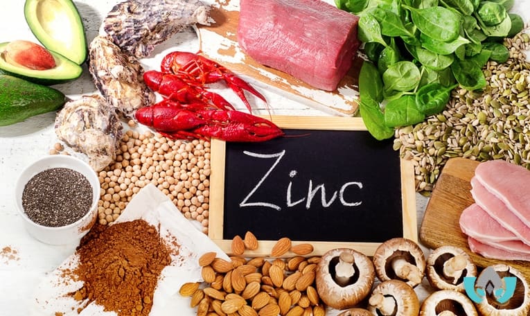 Foods rich in zinc | Mindful Healing | Naturopathic Doctor Mississauga