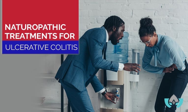 Naturopathic Treatments For Ulcerative Colitis | Mindful Healing | Naturopathic Doctor Mississauga