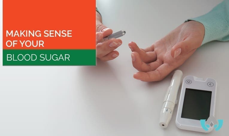 Making Sense Of Your Blood Sugar | Mindful Healing | Naturopathic Doctor Mississauga